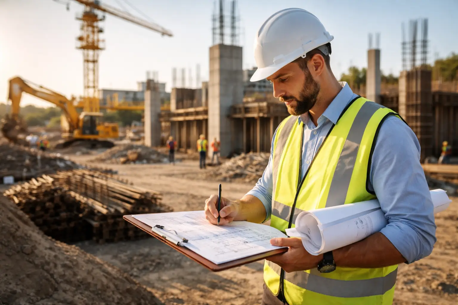 土木設計エンジニア