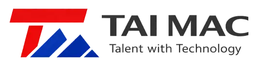 Taimac logo