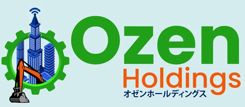 オーゼンホールディングス