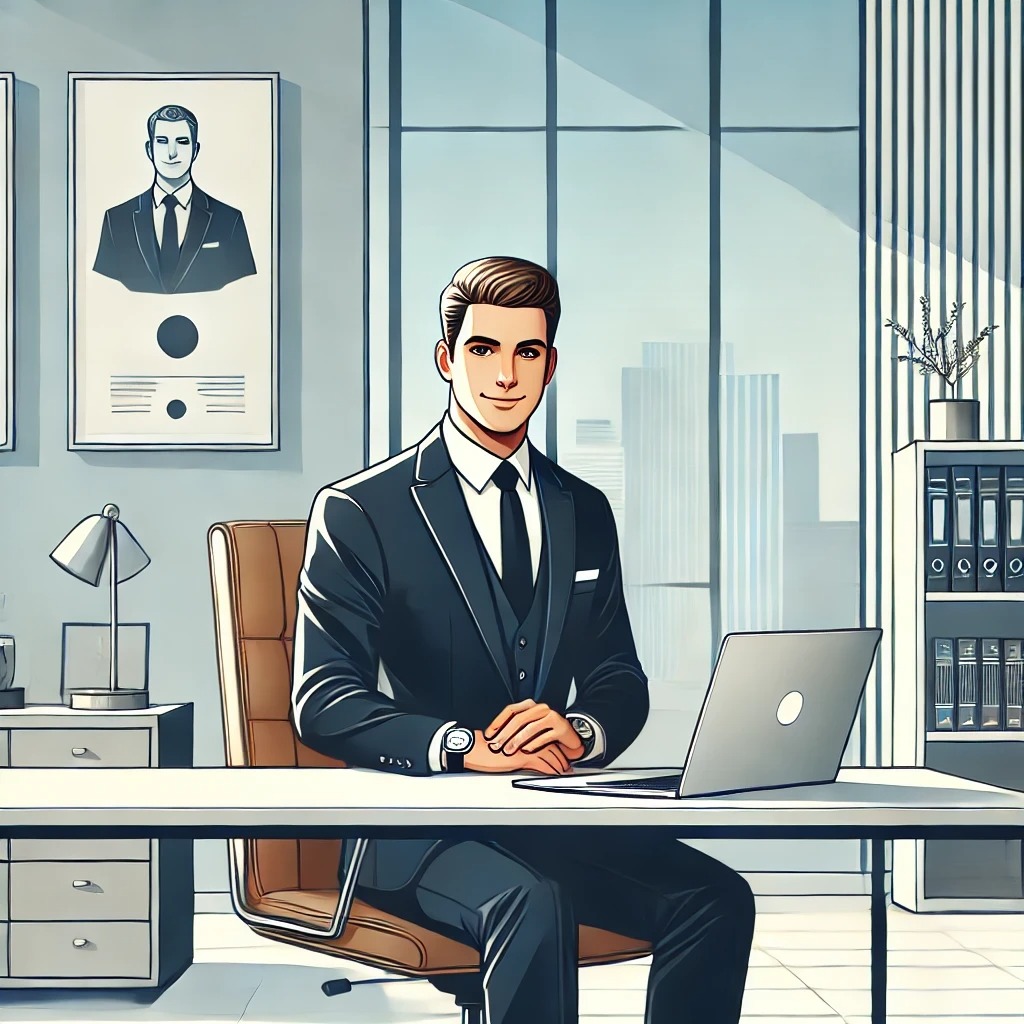 CEO
