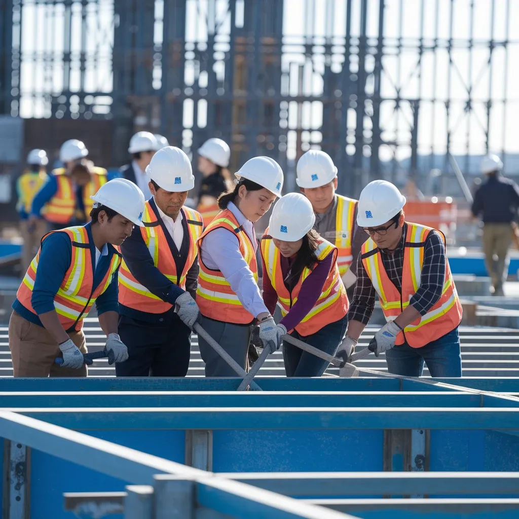 ネパール人エンジニア支援