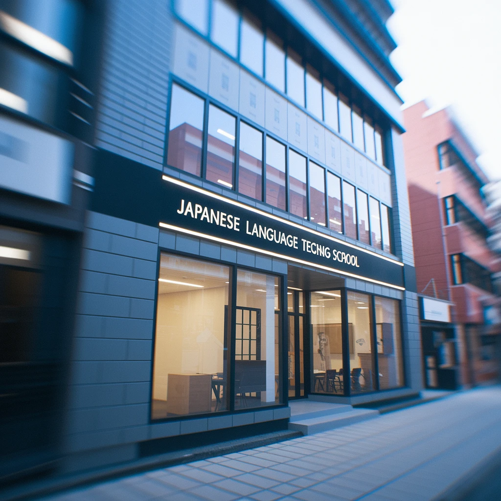 日本語学校